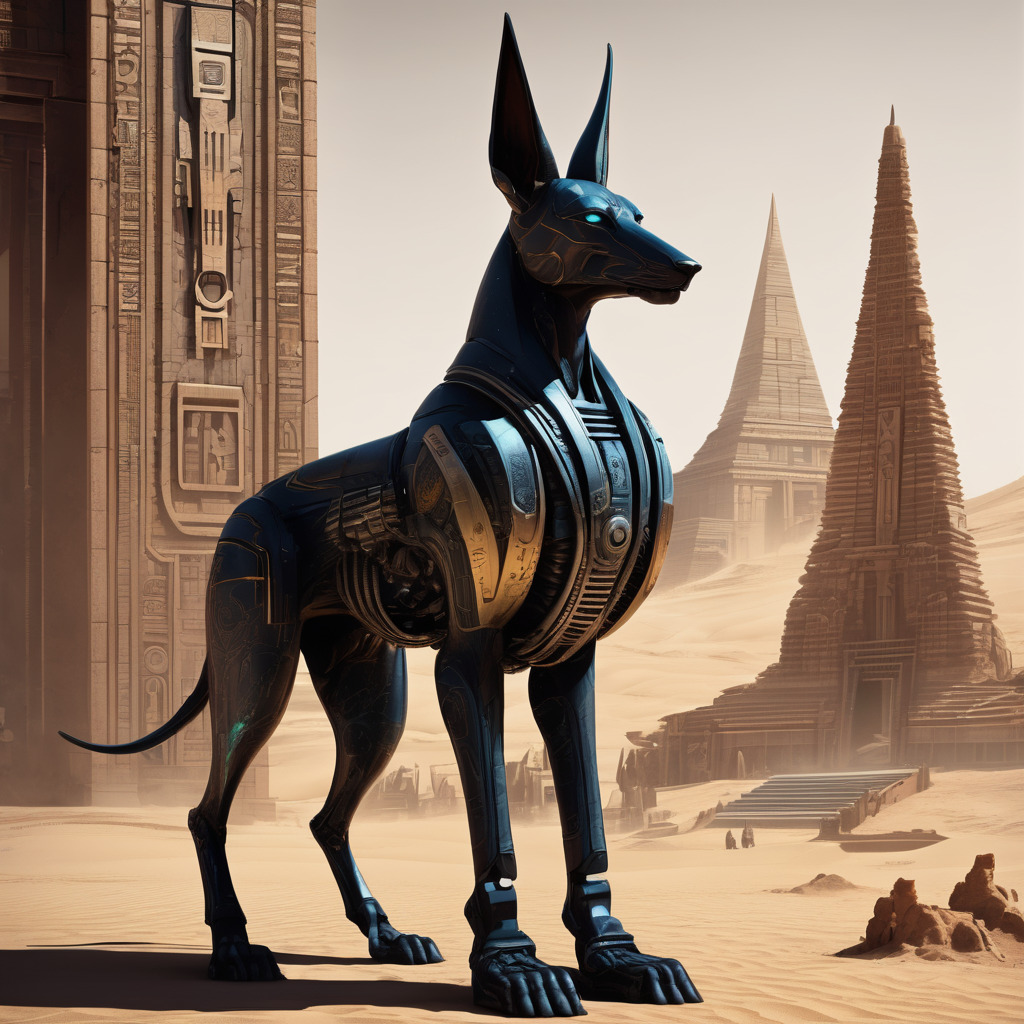 Anubis